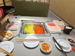 -海底捞火锅(攀枝花万达店)