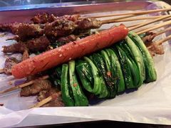 -阿三烧烤·生蚝(超级会员店拓峰店)