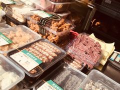 -小宝栗子(嘉华国际商业中心店)