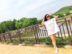 -哈尔滨北方森林动物园