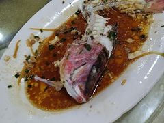 -考记泥焗鸡农庄·海鲜(北洛秘境店)