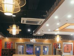 -围龙屋客家食府(福田店)