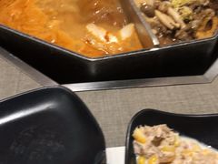 -八角锄烧·肉火锅(天河城店)