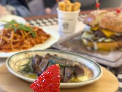 -大象厨房(重庆道店)