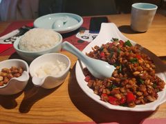 -一个叫川的地方(麒麟新天地店)