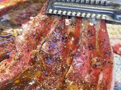 -哈哈碳都·牛肋条无限自助烤肉(宝龙店)
