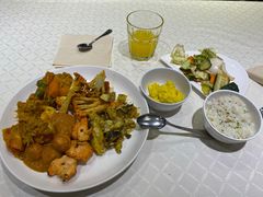 -恒河传奇印度餐厅GANGES