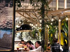 -雾都渣渣火锅(南城智汇城店)