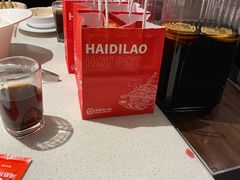 -海底捞火锅(亲子主题北金鹰店)