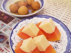 -广信牛奶甜品世家(台东店)