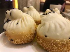 招牌生煎包-東城故事·尋找姆媽的味道(玉兰路店)