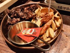 -野人部落(中街店)