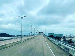 -港珠澳大桥(珠海段)