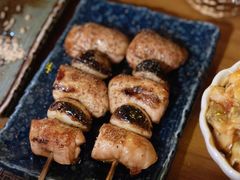 -半藏居酒屋(香港花园店)