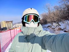 -中旅松花湖滑雪场