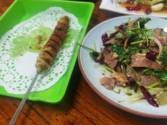 -老开封羊肉汤(新二十六街店)