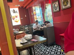 -满园烤鸭·春饼(沈北万达店)
