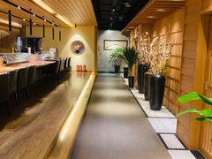 -东田之村自助餐厅(金水路店)