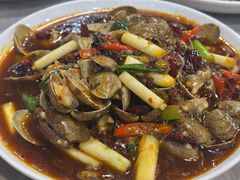 -辣螃铠盆盆蟹大排档(总店)