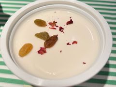 -楼兰新疆菜(江宁万达店)