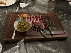 -LESCEDARS Brasserie Bistro香柏树