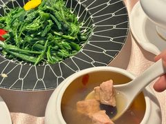 -西安豪享来温德姆至尊酒店