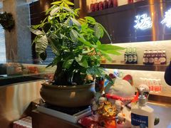 -涵誉·私房菜(银都·锦创广场店)