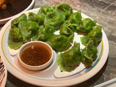 -前海沿•青岛菜(中山路天主教堂店)