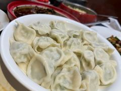 -味到1981日照海鲜·渔饺子