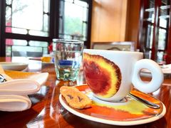 -杭州西子湖四季酒店-WL BISTRO西湖餐厅(灵隐路店)