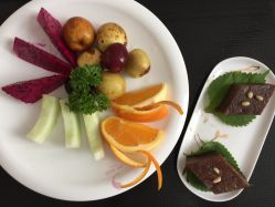 早点-初度润生园·独栋别墅月子中心(昆山店)