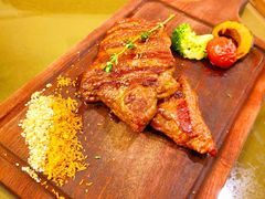 -格兰西点餐厅(文化街店)