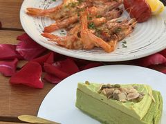 -埠口精酿夜景餐酒吧· BREWPORT BISTRO(长嘉汇重庆之眼店)