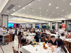 -怡园饭店-餐厅(四望亭店)