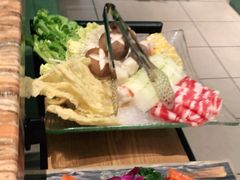 -春润大地海南椰子鸡(沙井京基百纳广场店)
