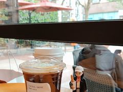 -COSTA COFFEE(上海虹口公园店)
