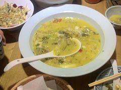 -山丹丹西北菜(金贸大厦店)