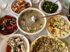 -北港方记海鲜楼·海景餐厅