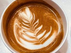 -Manner Coffee(大宁国际商业广场店)