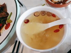 -鄱阳湖·江西小炒·瓦罐煨汤(五道口店)