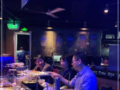 -很久以前羊肉串(打浦路店)