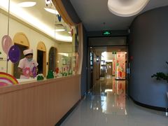 -美喇月子中心(南沙进港店)