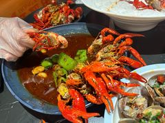 -红盔甲·小龙虾(人民广场店)
