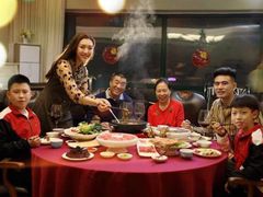 -手选潮汕鲜活牛肉火锅(二七广场店)