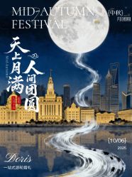 点击看大图 -Doris一站式游轮婚礼船东直营店(外滩店)