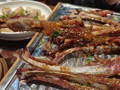 -金稼园·金平湖农家菜