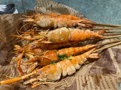 -79号渔船海鲜饭店(岗厦店)