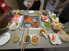 -万达广场(北京槐房店)