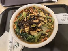 -水平有限广西米粉·广西风味集(五道口店)