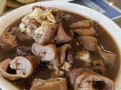 -北京小肠陈饭庄(方庄店)